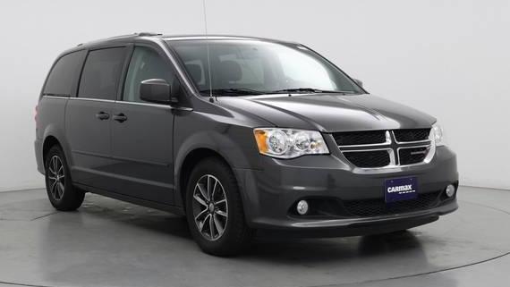 DODGE GRAND CARAVAN 2017 2C4RDGCG0HR858048 image DODGE GRAND CARAVAN 2017 2C4RDGCG0HR858048 image
